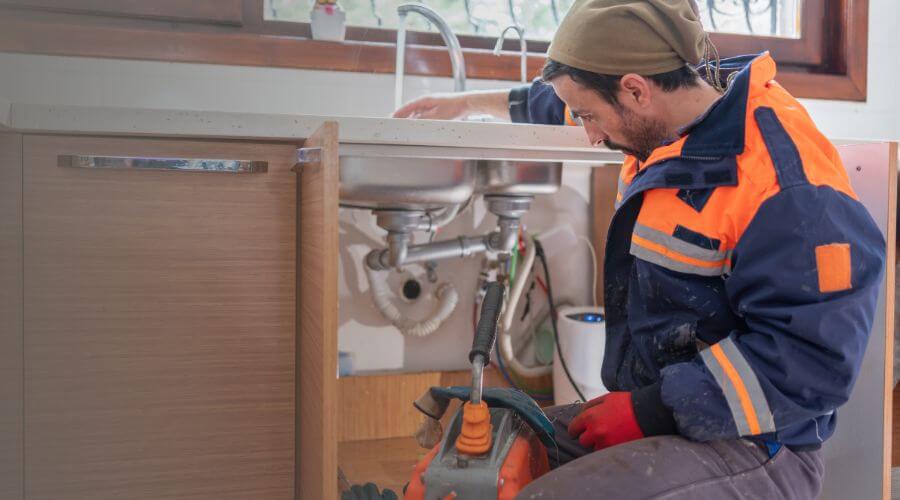aquasource bathroom faucet repair in Kingsville, OH